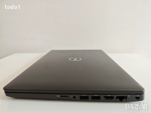 Dell Latitude 5400 FHD IPS I5-8250U/256GB/8GB, снимка 5 - Лаптопи за работа - 54668082
