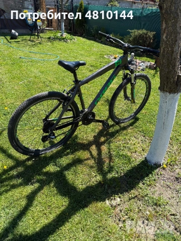 Продавам колело Drag C1 , снимка 2 - Велосипеди - 54335078