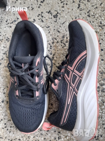 Маратонки Asics
