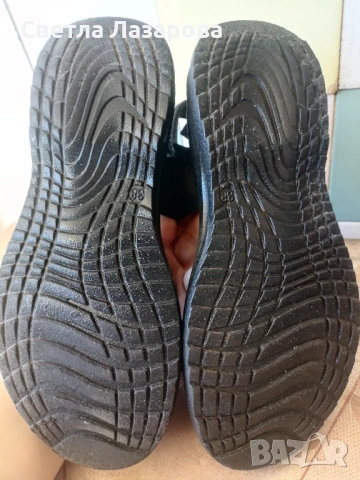 Дамски обувки , снимка 4 - Дамски ежедневни обувки - 54342174