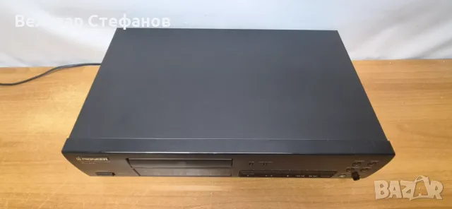 Сд плеър Pioneer PD-204 , снимка 2 - Други - 55406227