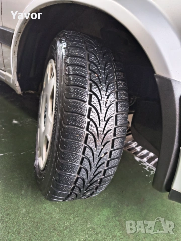 Golf 2 1.6 Gas, снимка 11 - Автомобили и джипове - 48547248