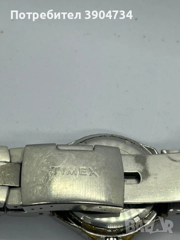 Timex , снимка 5 - Антикварни и старинни предмети - 54761711