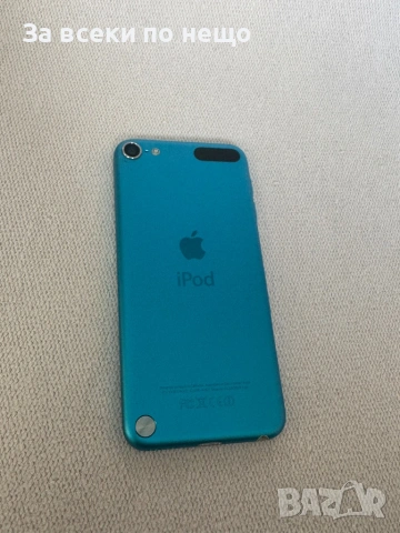 Айпод , iPod touch (5th generation) A1421 , 32GB , ipod touch 5, снимка 4 - iPod - 54790395