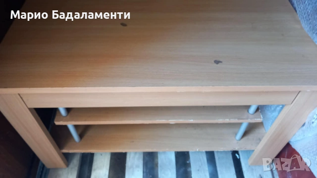 Продавам масички за телевизор