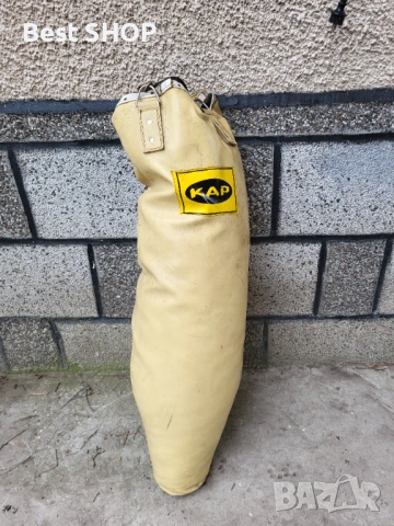 Боксова Круша чувал KAP