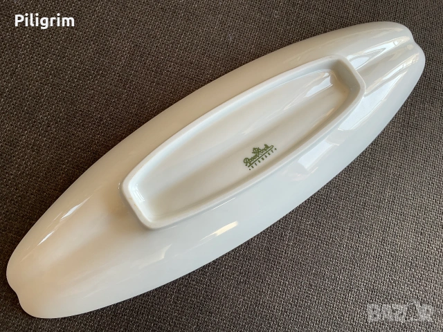 Чиния “Rosenthal”, серия “Karelia”, Тапио Вирккала., снимка 3 - Колекции - 55178663