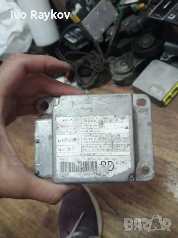 Airbag Модул за Chevrolet MATIZ (2005 - 2010) 96801174 