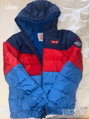 Детско яке Levi’s 164см