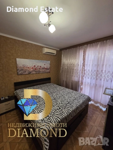 Двустаен апартамент в град Ахелой, комплекс Фамагуста, снимка 13 - Апартаменти - 55009719
