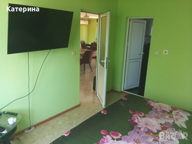 Продавам отлична едноетажна  къща в  селото Вратица  община камено  обл Бургас. Къщата  едноетажна с, снимка 18 - Къщи - 55202218