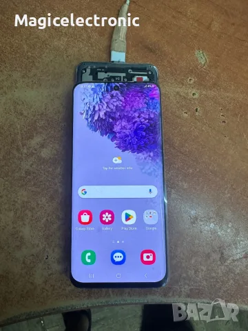 Samsung s20 g981, снимка 5 - Samsung - 55419944