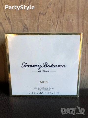 Tommy Bahama St.Barts 100ml.