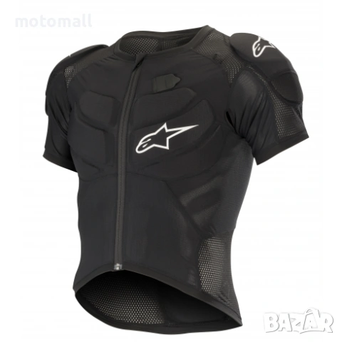 Протекторна жилетка ALPINESTARS Vector Tech Bicycle, снимка 2 - Аксесоари и консумативи - 54485607
