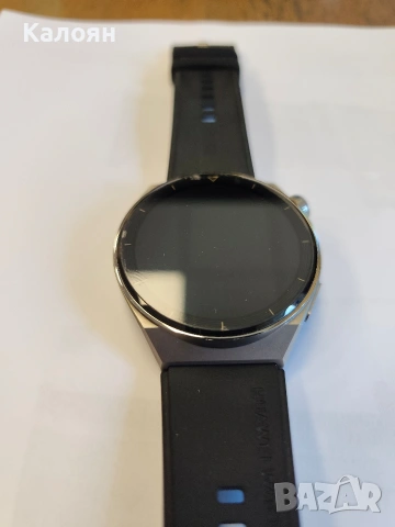 Huawei GT 3 Pro + подарък, снимка 3 - Huawei - 54133428