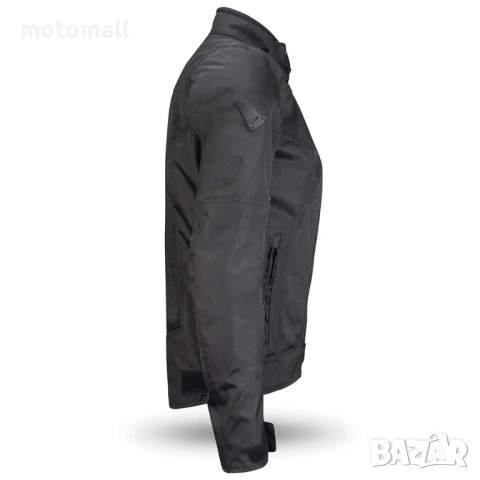 Дамско текстилно лятно яке UFO Sirles, снимка 5 - Аксесоари и консумативи - 54218426