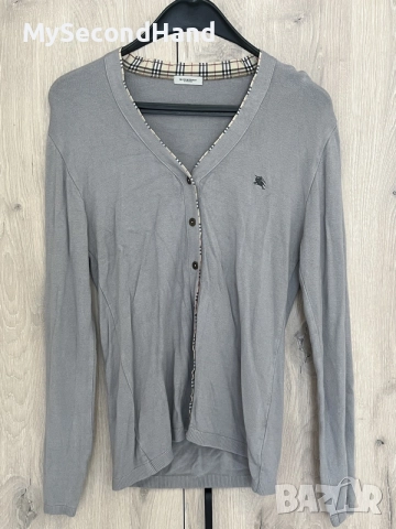 Burberry London дамска жилетка XL