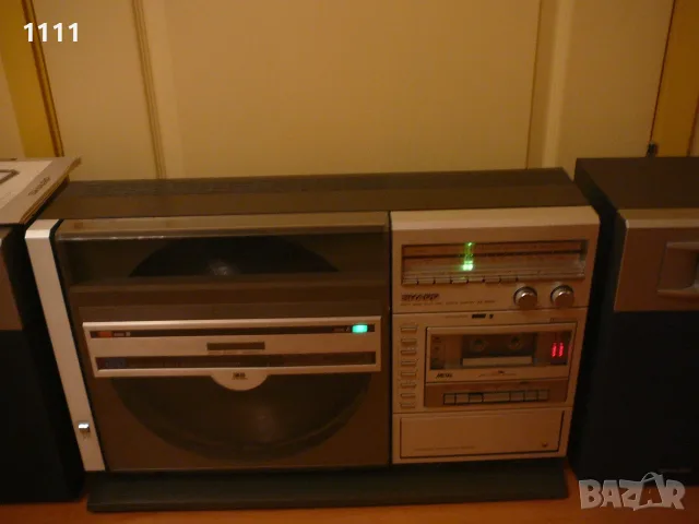 SHARP   VZ-3000, снимка 7 - Ресийвъри, усилватели, смесителни пултове - 55416624