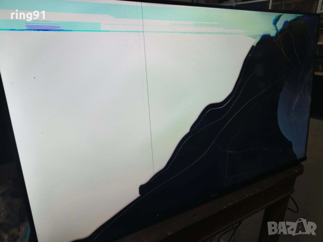 Main board - TPD.NT72690T.PB702 T TV Hisense 40A4N, снимка 2 - Части и Платки - 54822386