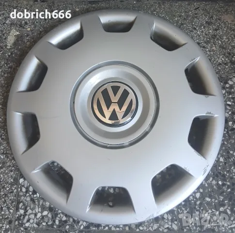 Оригинален тас за Volkswagen Golf Passat 4 15 цола