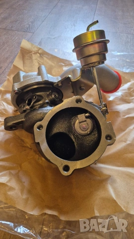 Турбо K03S за 1.8 Audi, WV, Seat, Skoda, снимка 2 - Части - 54511224
