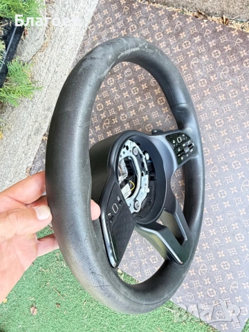 Волан за Мерцедес W 907 sprinter, снимка 3 - Части - 54966917