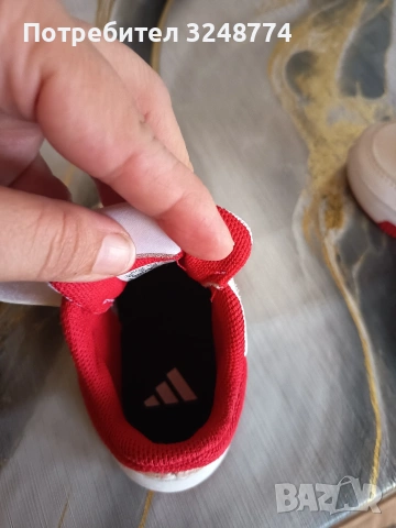 маратонки Adisas, снимка 7 - Детски маратонки - 54121877