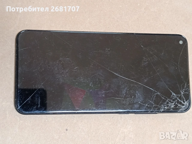 телефон TCL 10L, снимка 3 - Други - 54458288