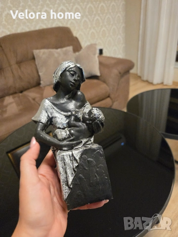 Статуетка декор 