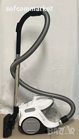 Прахосмукачка Rowenta Swift Power Cyclonic с ГАРАНЦИЯ, снимка 6 - Прахосмукачки - 55476304