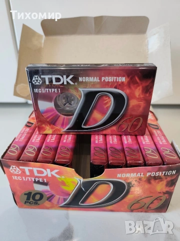 TDK D-60