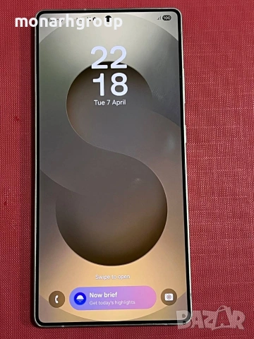 Телефон Samaung S25 ultra /512gb/12gbRAM/ с кутия