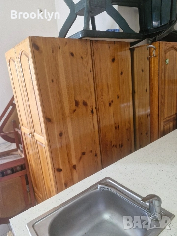 Продават се 2 броя чамови гардероби, снимка 9 - Гардероби - 54081535