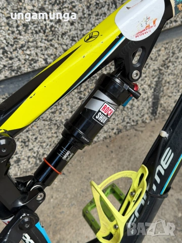 Trail/Enduro колело Forme Lathkill/Oryx T140 - 27.5" M/L Size, снимка 11 - Велосипеди - 54916354
