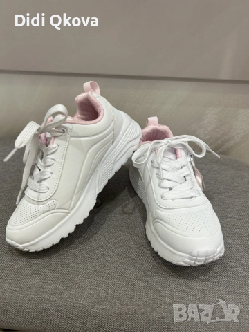 Детски маратонки Skechers 