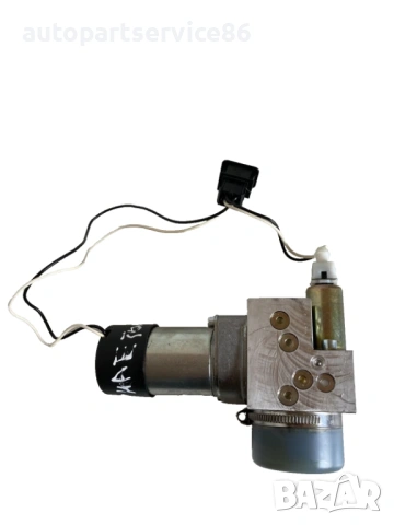 Хидравлична помпа за задния капак за Volkswagen Phaeton 3.0 Tdi (2008)