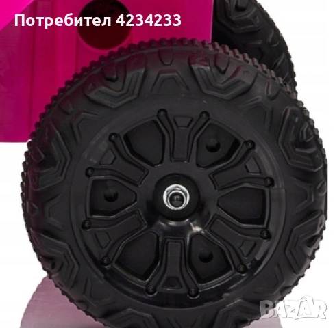 Детско акумулаторно ATV, снимка 4 - Други - 55278881