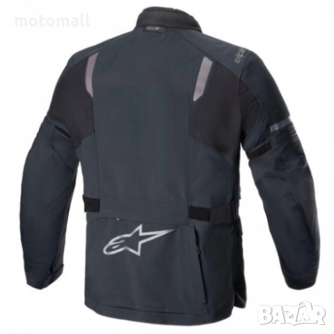 Мото яке ALPINESTARST ST-7 2L GORE-TEX, снимка 3 - Аксесоари и консумативи - 54481925