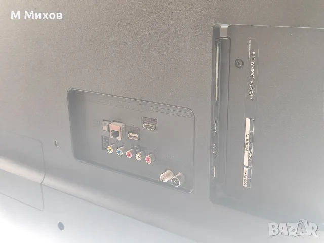 TV LG 49UK6200PLA, снимка 8 - Телевизори - 55365440