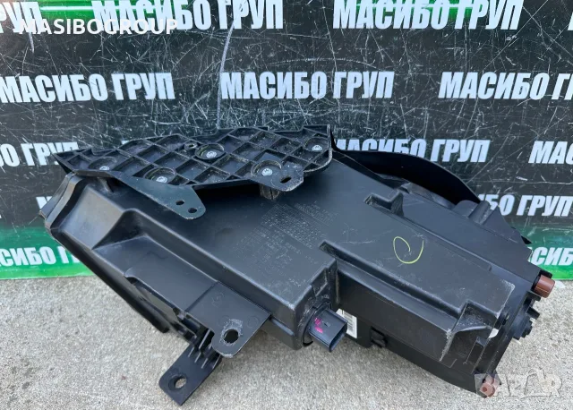 Фарове Led фар за Jeep Compass , снимка 17 - Части - 42435065