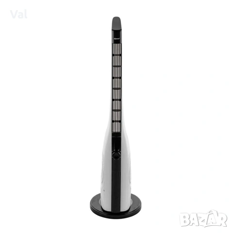 Вентилатор кула 36", 50W, слим, снимка 3 - Вентилатори - 54785993