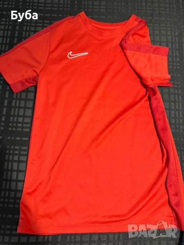 Детска тениска NIKE