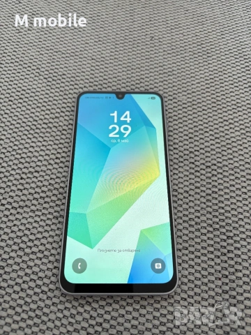 Samsung A16 5G, снимка 2 - Samsung - 54440966