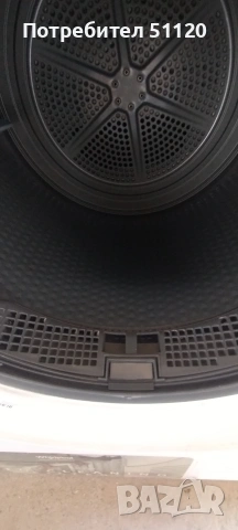 сушилня whirlpool 8кг, снимка 2 - Сушилни - 54724606