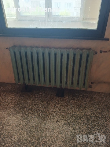 чугунени радиатори, снимка 3 - ВИК - 54988754
