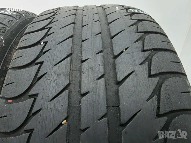 2бр летни гуми 215/55/16 KLEBER L05755 