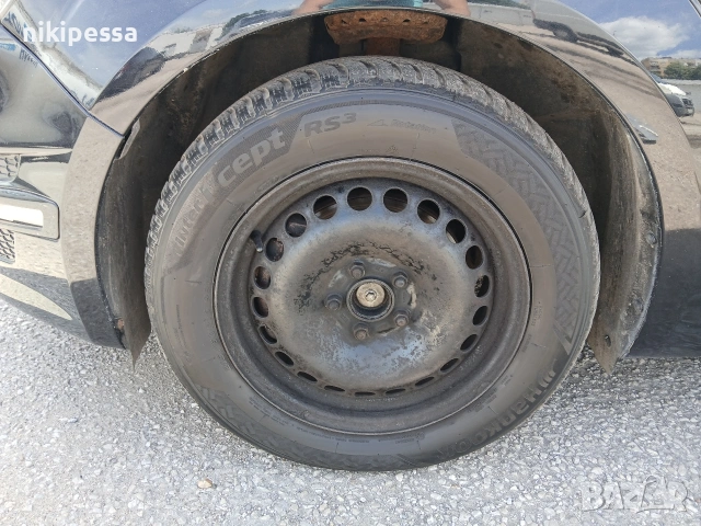 гуми , джанти , тасове , 16 цола , ford galaxy , ford s-max, снимка 3 - Гуми и джанти - 54892811