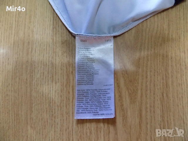 вело джърси 36 cycling wear/pearl izumi тениска екип шосейно колоездене мъжко оригинал L, снимка 16 - Спортни дрехи, екипи - 51741785