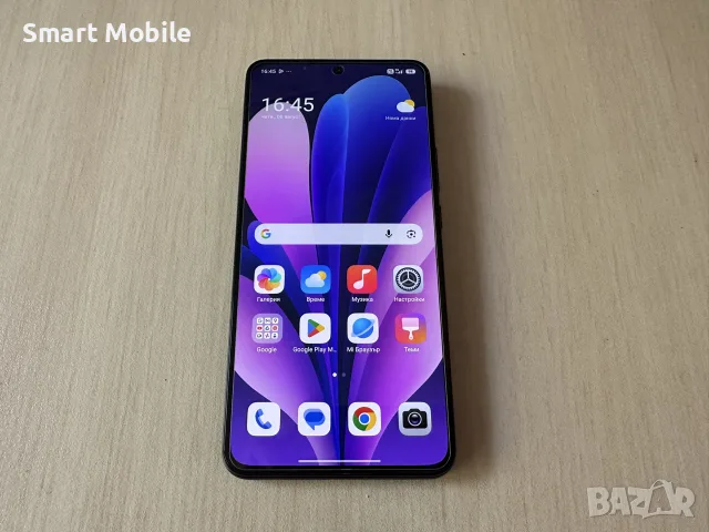 Xiaomi 12T Pro 128/8+4GB