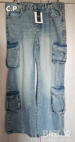 Boohoo MAN Дънки